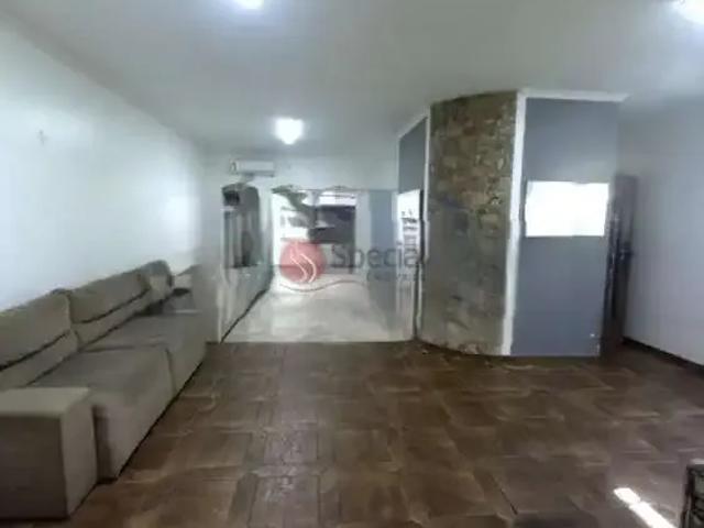 Casa / Sobrado para Locação em São Paulo/SP Vila Bertioga 2 Quartos