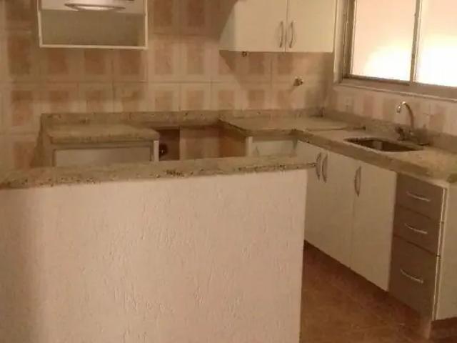 Casa / Sobrado para Locação em São Paulo/SP Vila Bertioga 2 Quartos