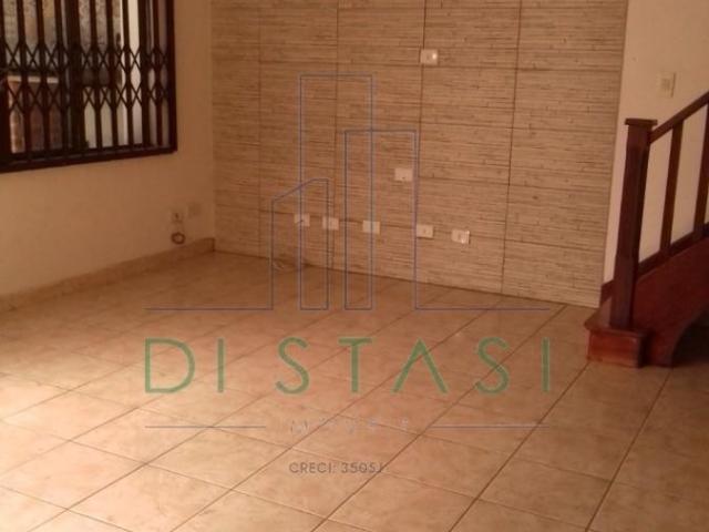 Casa / Sobrado para Locação em São Paulo/SP Vila Bertioga 2 Quartos