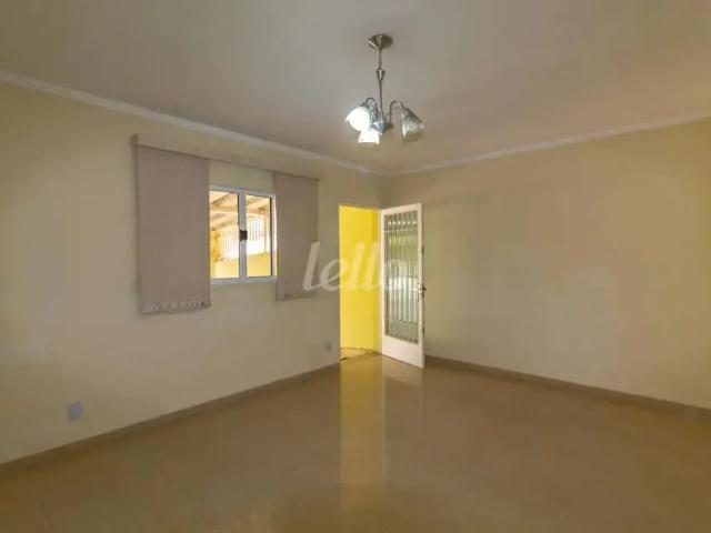 Casa / Sobrado para Locação em São Paulo/SP Vila Bertioga 2 Quartos