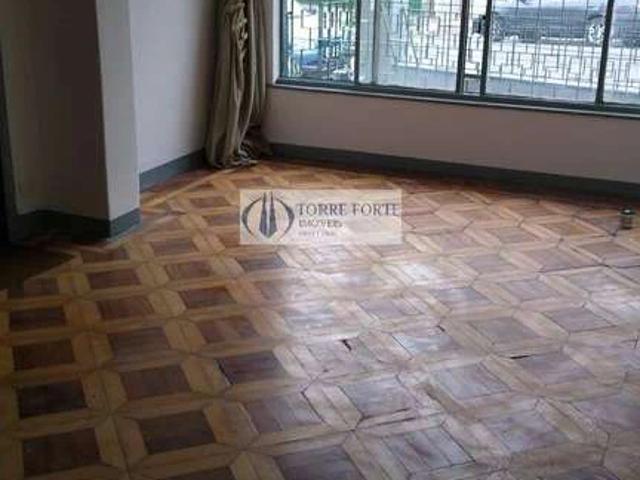 Casa / Sobrado para Locação em São Paulo/SP Vila Bertioga 3 Quartos