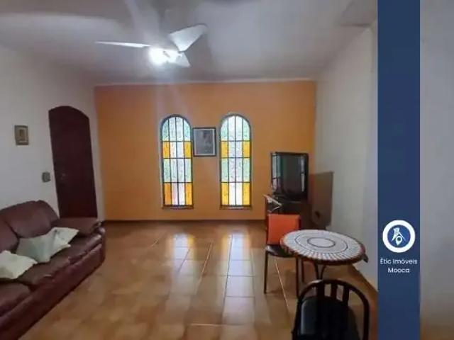 Casa / Sobrado para Locação em São Paulo/SP Vila Bertioga 3 Quartos