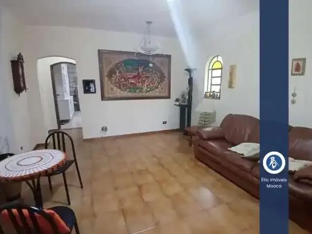 Casa / Sobrado para Locação em São Paulo/SP Vila Bertioga 3 Quartos
