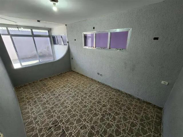 Casa / Sobrado para Locação em São Paulo/SP Vila Bertioga 3 Quartos