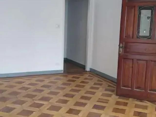 Casa / Sobrado para Locação em São Paulo/SP Vila Bertioga 3 Quartos