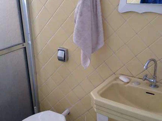 Casa / Sobrado para Locação em São Paulo/SP Vila Bertioga 3 Quartos