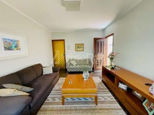 Casa / Sobrado para Locação em São Paulo/SP Vila Bertioga 3 Quartos
