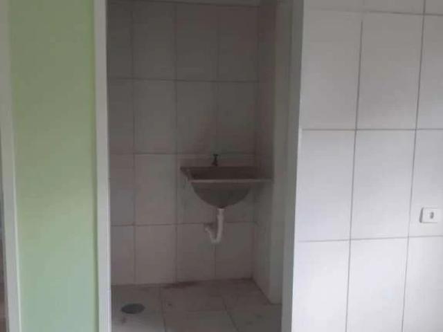 Casa / Sobrado para Locação em São Paulo/SP Vila Bonilha Nova 1 Quartos