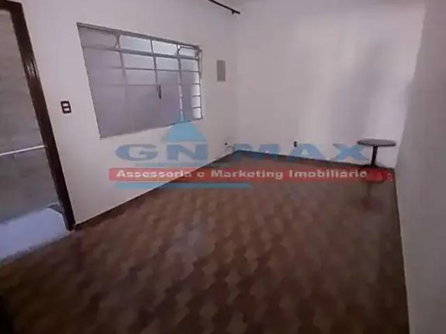 Casa / Sobrado para Locação em São Paulo/SP Vila Bonilha 1 Quartos