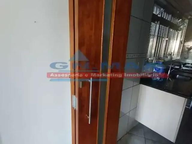 Casa / Sobrado para Locação em São Paulo/SP Vila Bonilha 1 Quartos
