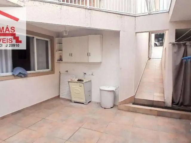 Casa / Sobrado para Locação em São Paulo/SP Vila Bonilha 1 Quartos