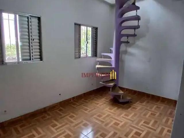 Casa / Sobrado para Locação em São Paulo/SP Vila Bonilha 2 Quartos