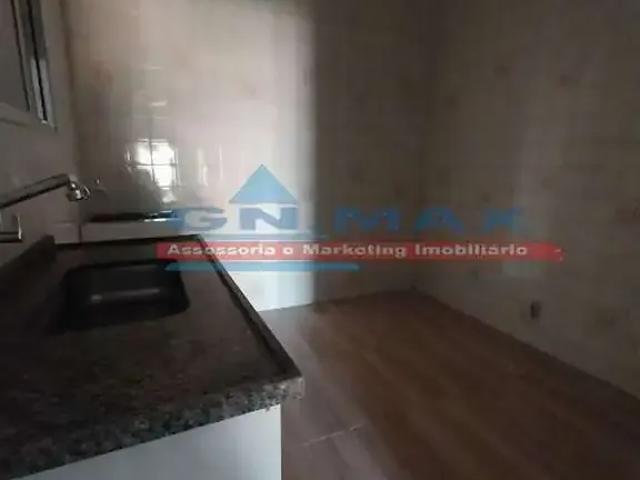 Casa / Sobrado para Locação em São Paulo/SP Vila Bonilha 2 Quartos