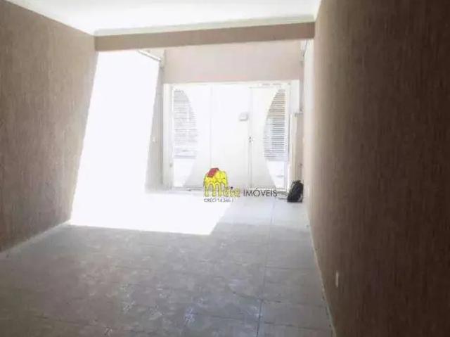 Casa / Sobrado para Locação em São Paulo/SP Vila Bonilha 3 Quartos