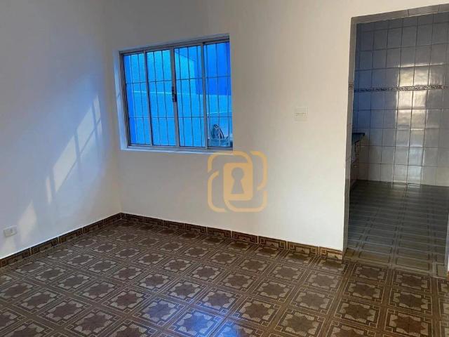 Casa / Sobrado para Locação em São Paulo/SP Vila Bonilha 3 Quartos