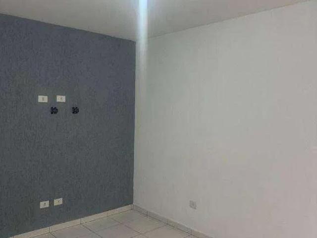 Casa / Sobrado para Locação em São Paulo/SP Vila Boaçava 1 Quartos