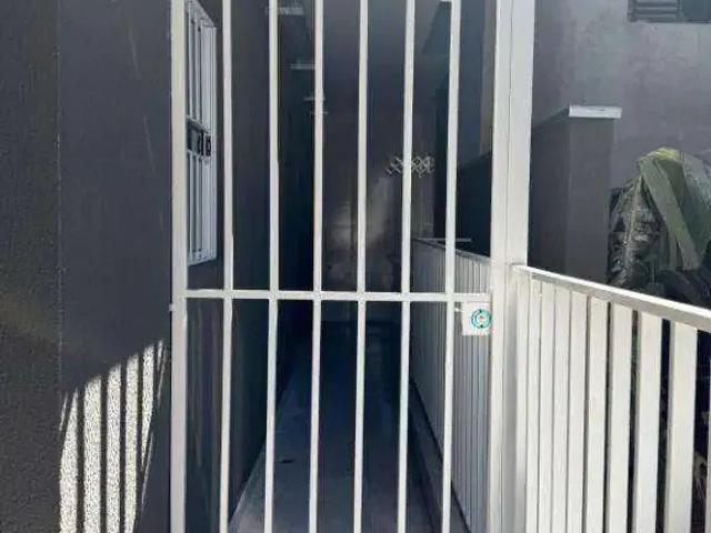 Casa / Sobrado para Locação em São Paulo/SP Vila Boaçava 1 Quartos