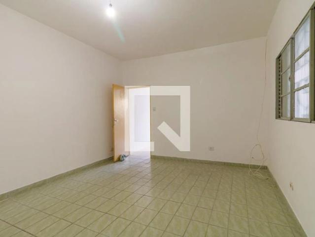 Casa / Sobrado para Locação em São Paulo/SP Vila Boaçava 1 Quartos