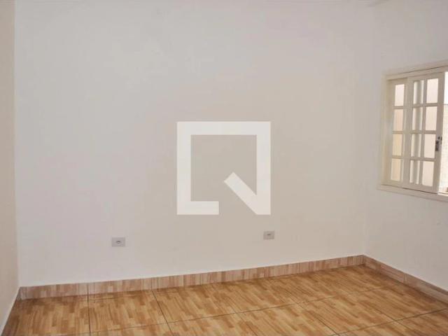Casa / Sobrado para Locação em São Paulo/SP Vila Boaçava 1 Quartos