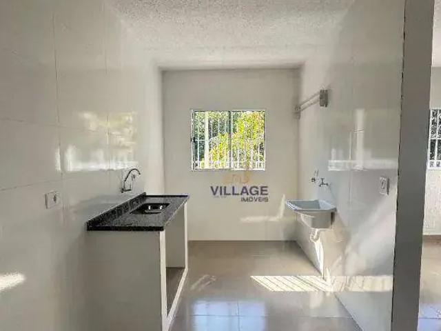 Casa / Sobrado para Locação em São Paulo/SP Vila Boaçava 1 Quartos
