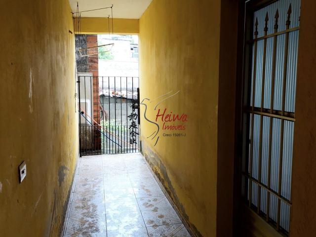 Casa / Sobrado para Locação em São Paulo/SP Vila Boaçava 1 Quartos