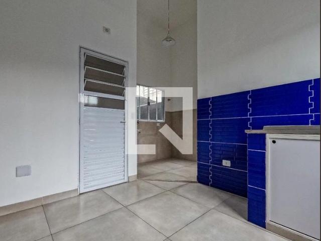 Casa / Sobrado para Locação em São Paulo/SP Vila Boaçava 1 Quartos