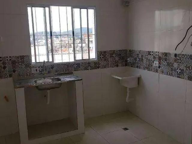 Casa / Sobrado para Locação em São Paulo/SP Vila Boaçava 1 Quartos