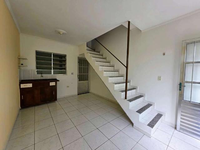 Casa / Sobrado para Locação em São Paulo/SP Vila Boaçava 1 Quartos