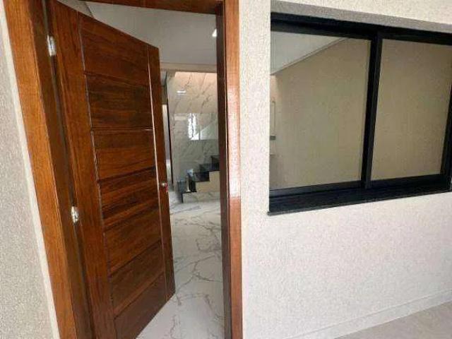 Casa / Sobrado para Locação em São Paulo/SP Vila Boaçava 3 Quartos