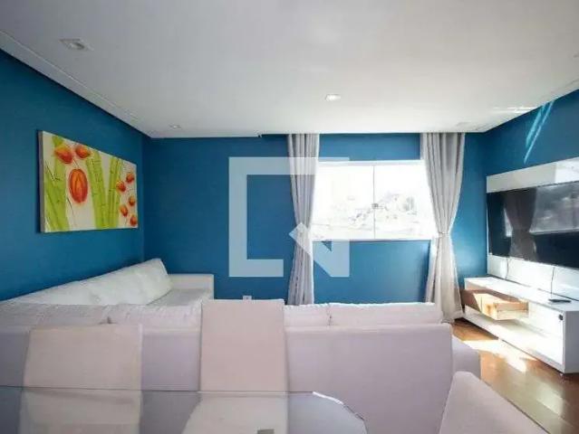 Casa / Sobrado para Locação em São Paulo/SP Vila Boaçava 3 Quartos