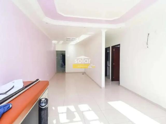 Casa / Sobrado para Locação em São Paulo/SP Vila Brasil 3 Quartos