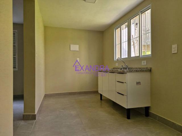 Casa / Sobrado para Locação em São Paulo/SP Vila Brasílio Machado 1 Quartos