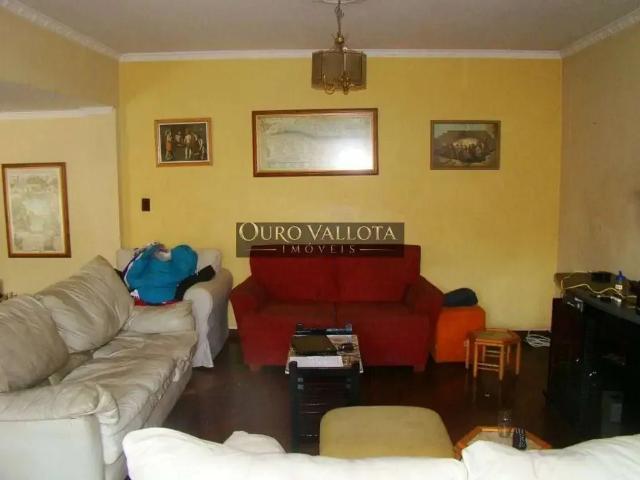 Casa / Sobrado para Locação em São Paulo/SP Vila Brasílio Machado 4 Quartos