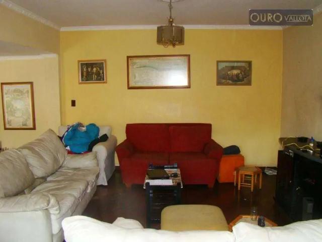 Casa / Sobrado para Locação em São Paulo/SP Vila Brasílio Machado 4 Quartos