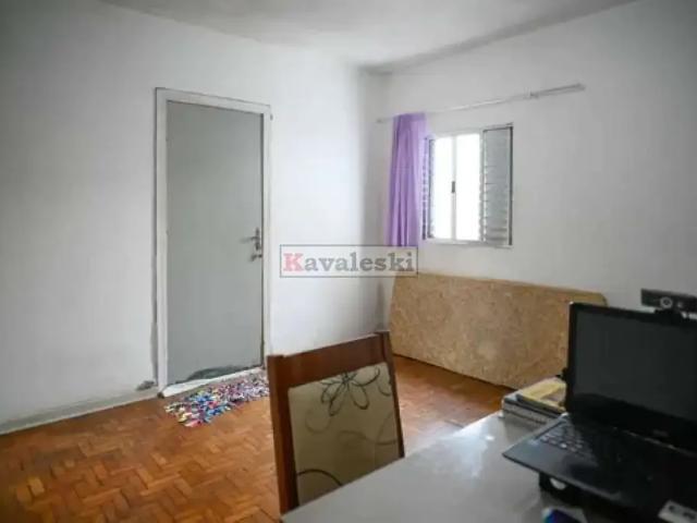 Casa / Sobrado para Locação em São Paulo/SP Vila Brasilina 3 Quartos