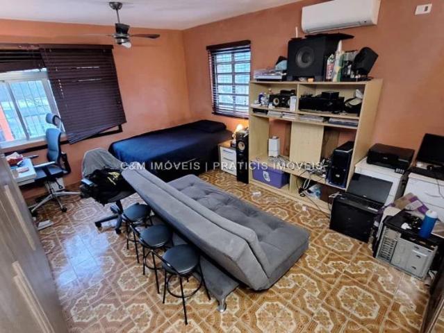 Casa / Sobrado para Locação em São Paulo/SP Vila Brasilina 3 Quartos