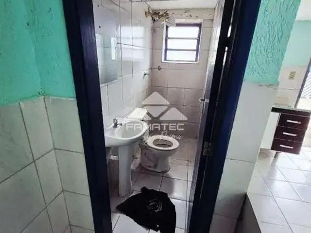 Casa / Sobrado para Locação em São Paulo/SP Vila Brasilina 1 Quartos