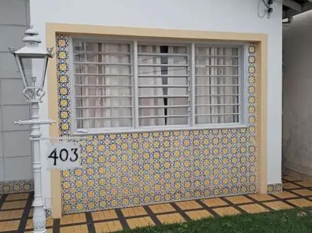 Casa / Sobrado para Locação em São Paulo/SP Vila Brasilina 2 Quartos