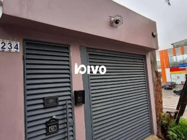 Casa / Sobrado para Locação em São Paulo/SP Vila Brasilina 4 Quartos