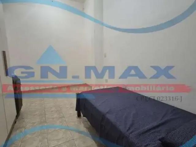 Casa / Sobrado para Locação em São Paulo/SP Vila Bruna 1 Quartos