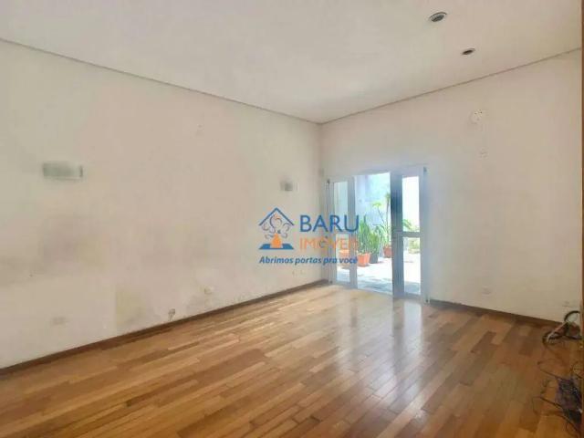 Casa / Sobrado para Locação em São Paulo/SP Vila Buarque 4 Quartos