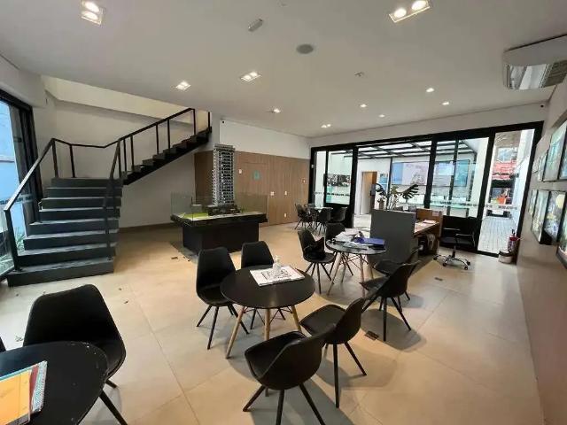 Casa / Sobrado para Locação em São Paulo/SP Vila Buarque