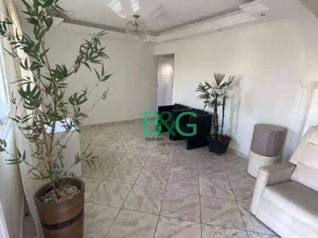 Casa / Sobrado para Locação em São Paulo/SP Vila Buenos Aires 3 Quartos