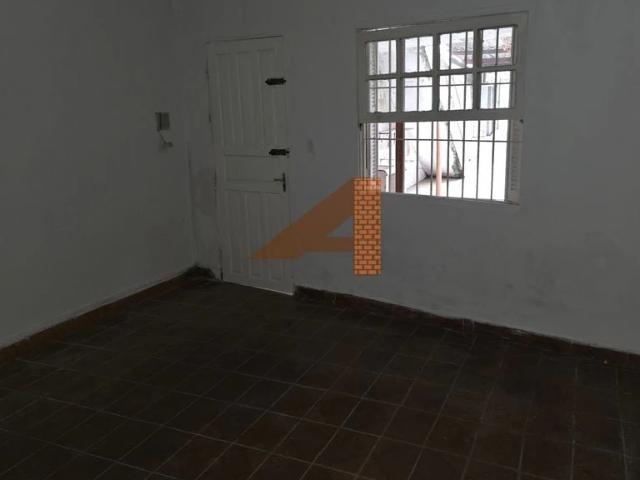 Casa / Sobrado para Locação em São Paulo/SP Vila Buenos Aires 1 Quartos