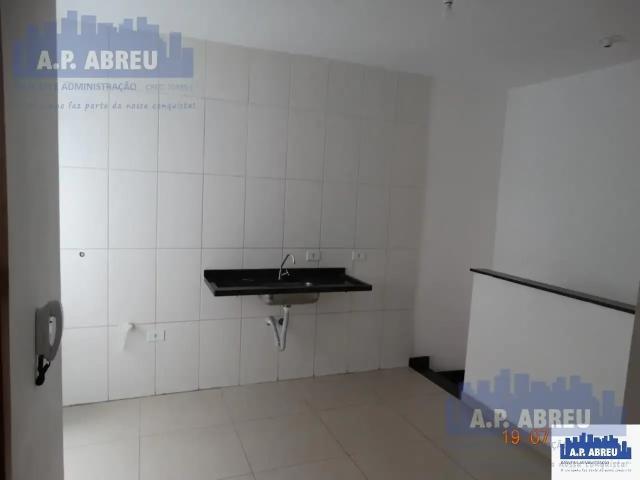 Casa / Sobrado para Locação em São Paulo/SP Vila Buenos Aires 1 Quartos