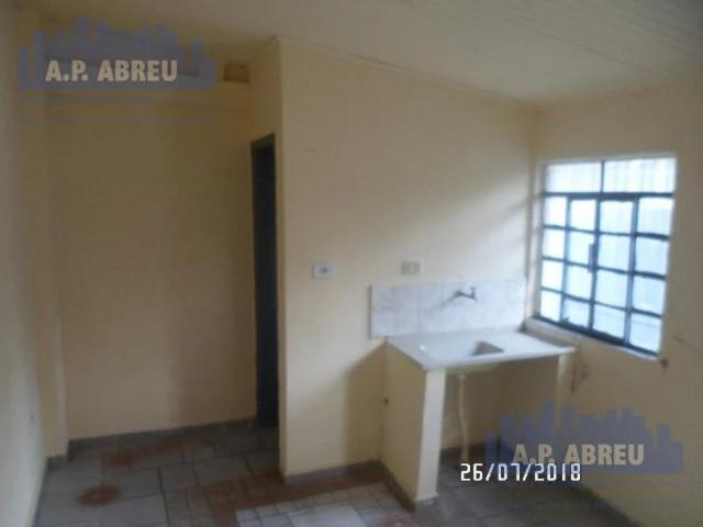 Casa / Sobrado para Locação em São Paulo/SP Vila Buenos Aires 1 Quartos