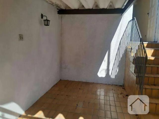 Casa / Sobrado para Locação em São Paulo/SP Vila Butantã 3 Quartos