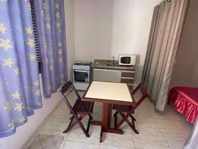 Casa / Sobrado para Locação em São Paulo/SP Vila Butantã 1 Quartos