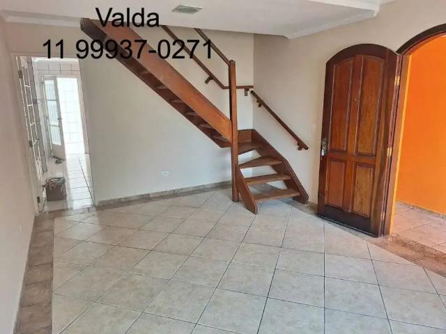Casa / Sobrado para Locação em São Paulo/SP Vila Butantã 2 Quartos