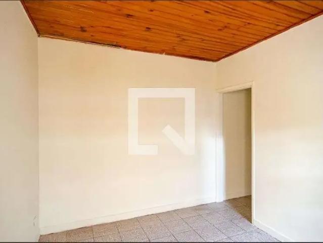 Casa / Sobrado para Locação em São Paulo/SP Vila Campestre 3 Quartos